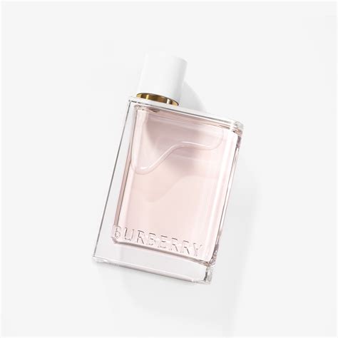 Burberry Her Eau de Toilette Burberry for women .